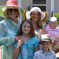 Janice Hubbell Photo 3