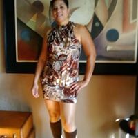 Monique Ross Photo 40