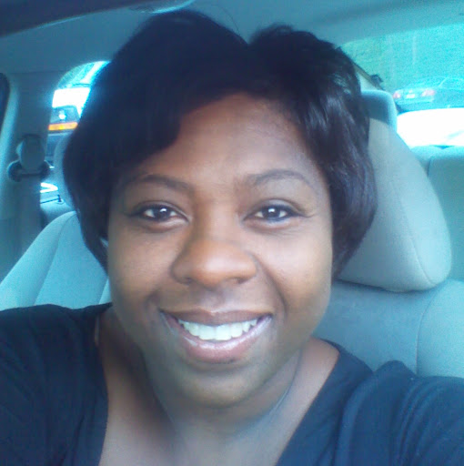 Nancy Glover Photo 41