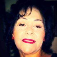 Rachel Portillo Photo 20