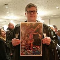 Daniel Glynn Photo 42