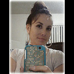 Christina Marquez Photo 35