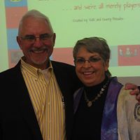 Vicki Rhoades Photo 8