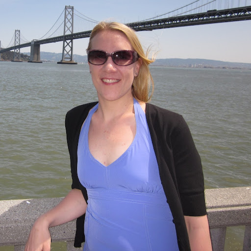 Jennifer Joslin Photo 39