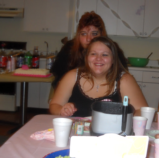 Rose Carter Photo 9