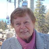 Flora Horne Photo 2