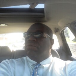 Albert Carter Photo 11