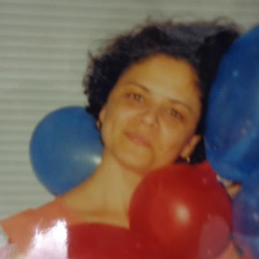 Teresa Fraga Photo 3