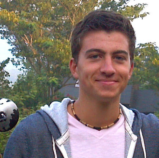 Jack Doherty Photo 39