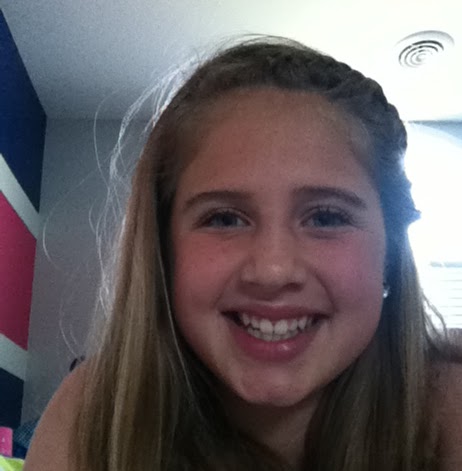 Hannah Sharp Photo 31