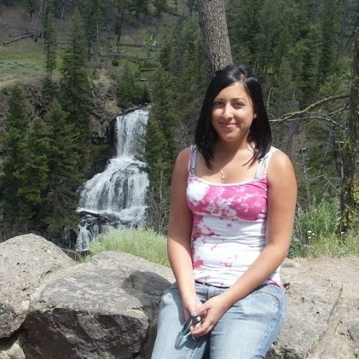Nichole Wilson Photo 29
