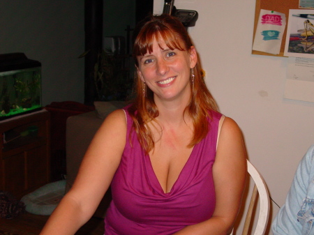 Kimberly Davies Photo 16