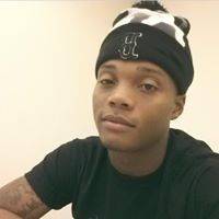 Julius Anderson Photo 18