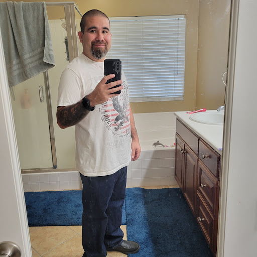 Jesus Estrada Photo 6