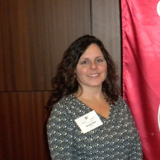 Michele West Photo 18