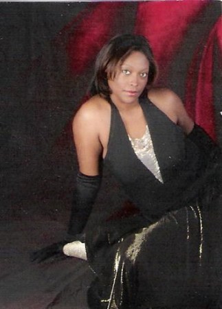 Tabitha Cook Photo 4