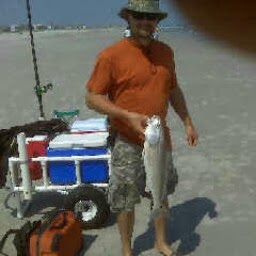 Jason Cain Photo 40