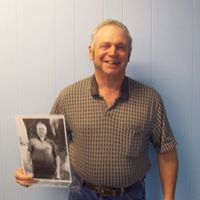 Melvin Rushing Photo 18