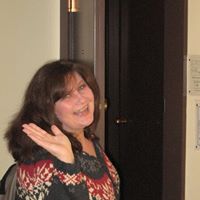 Joanne Lynch Photo 29