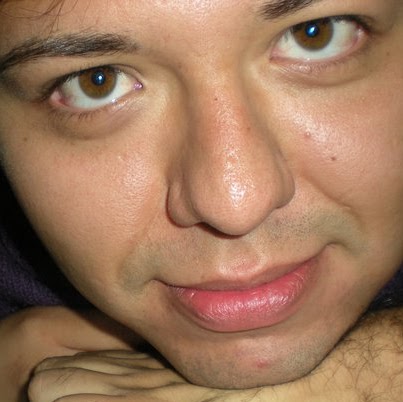 Andres Mercado Photo 16