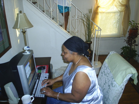 Deborah Steward Photo 9