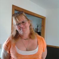 Katrina Baxter Photo 9
