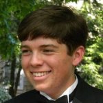 Nicholas Mathews Photo 1