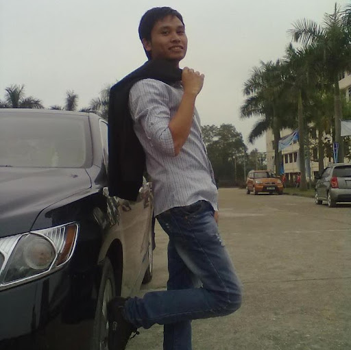 Huu Trinh Photo 6