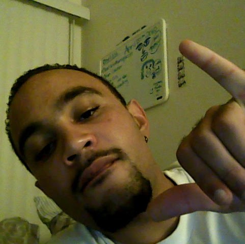 Quinton Johnson Photo 9