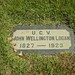 John Wellington Photo 40