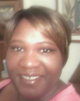 Maria Walker Photo 2