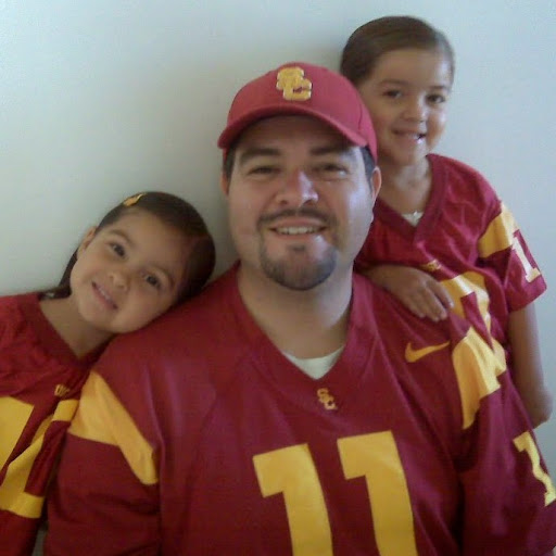 Jorge Villanueva Photo 6