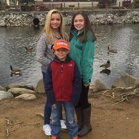 Kimberly Eubanks Photo 23