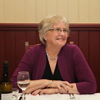 Robin Bowden Photo 17