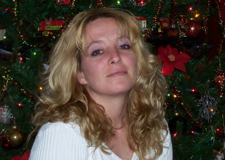 Stephanie Stevens Photo 34