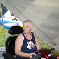 Judith Cook Photo 25