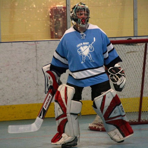 Karl Simpson Photo 3