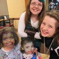 Kimberly Pendley Photo 5