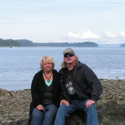 Tina Davidson Photo 9