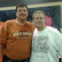 Chad Cook Photo 9