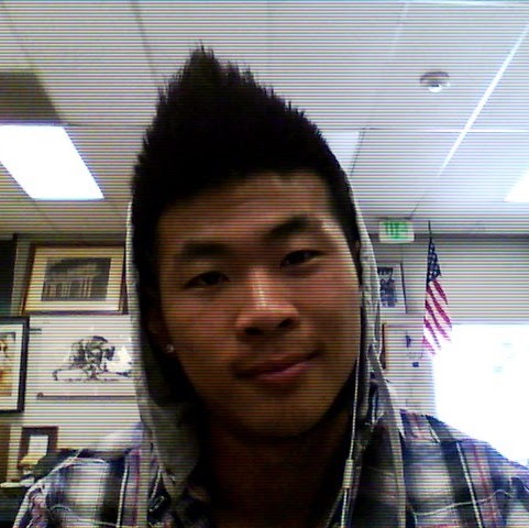 Kevin Chao Photo 10