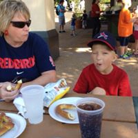 Tracy Toth Photo 5