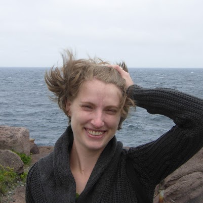 Caroline Skelton Photo 17