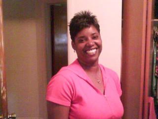 Tracy Butler Photo 23