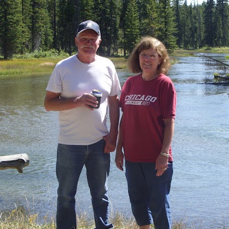Bill Merrell Photo 25