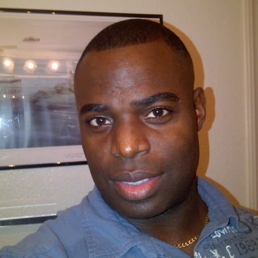 Marvin Walker Photo 39