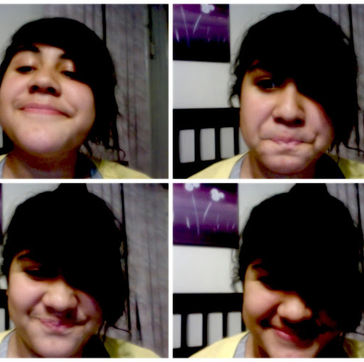 Alejandra Flores Photo 15