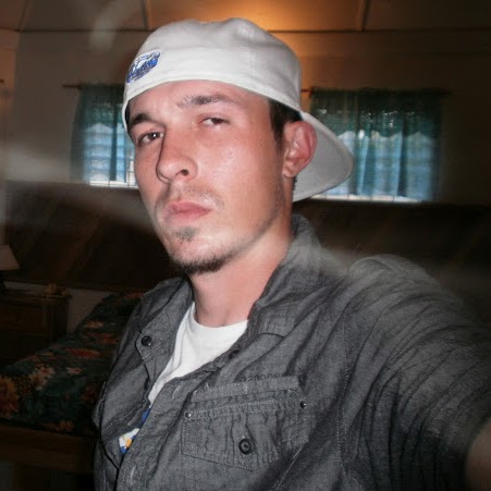 Derek Frederick Photo 2