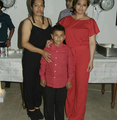 Lourdes Paredes Photo 26