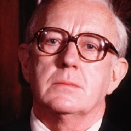 George Smiley Photo 8